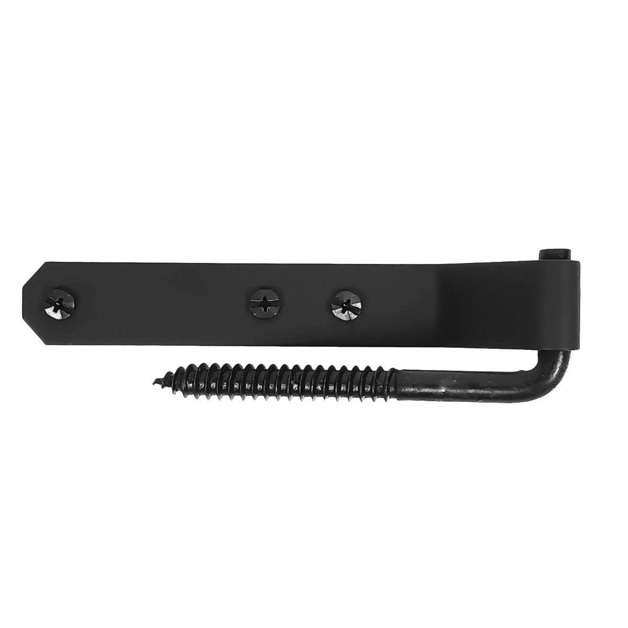  Acorn 1-1/4" Offset Connecticut Shutter Hinge Set AKMBR 