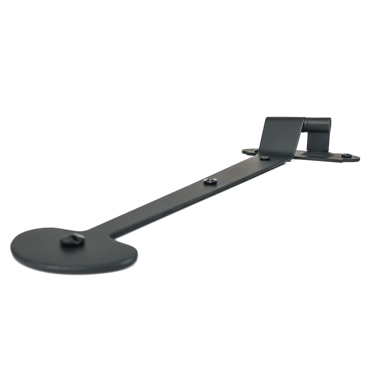  Acorn 1-1/4" Offset Bean Shutter Strap Hinge AKKBP 