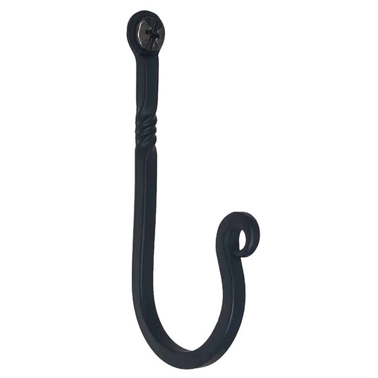 Acorn Hand Forged Utility Hook AM9BP