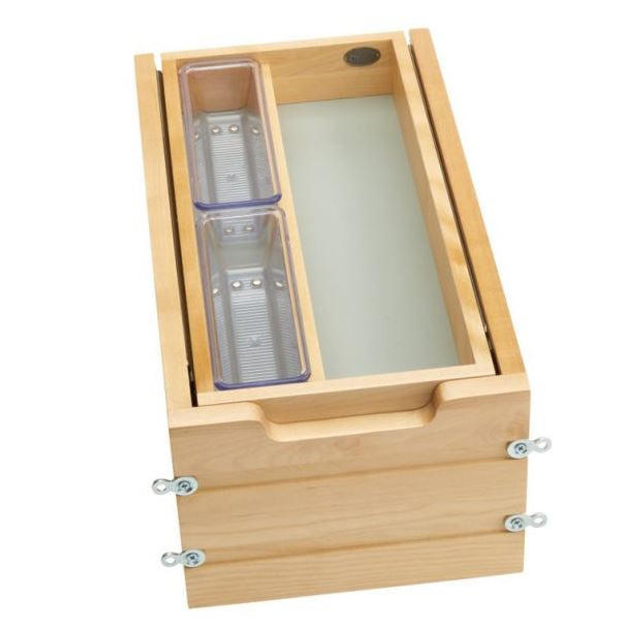  Rev-A-Shelf Vanity Drawer 4VDOT-267FLSC-1 