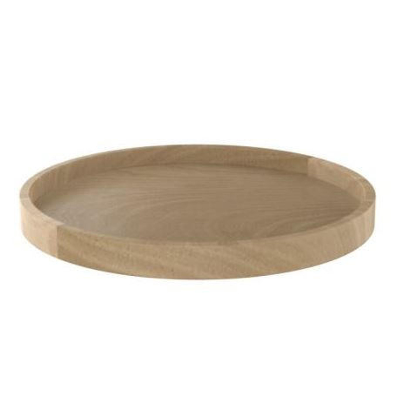  Rev-A-Shelf Wood Full Circle Lazy Susan Single Shelf with Swivel Bearing 10"-18"-20"-28"-32" 4WLS001-xx-B52 