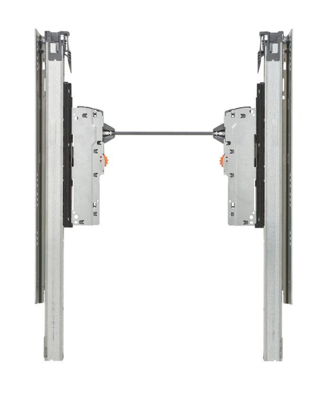  Rev-A-Shelf Tip on Kits 12" - 15" - 18" 4WC-TOKIT-XX 