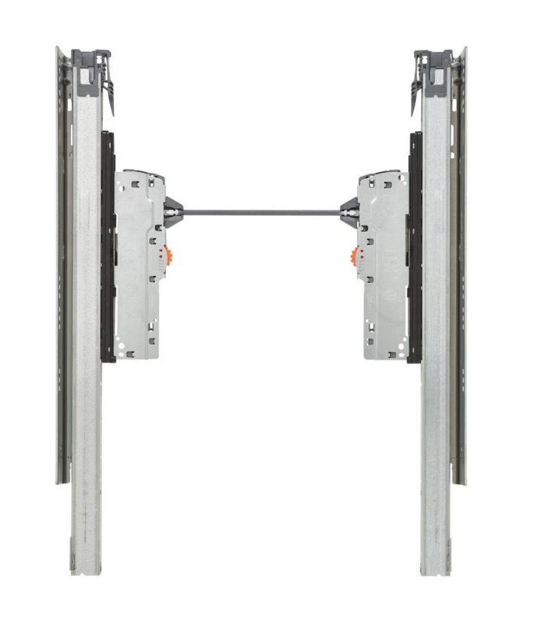  Rev-A-Shelf Tip on Kits 12" - 15" - 18" 4WC-TOKIT-XX 