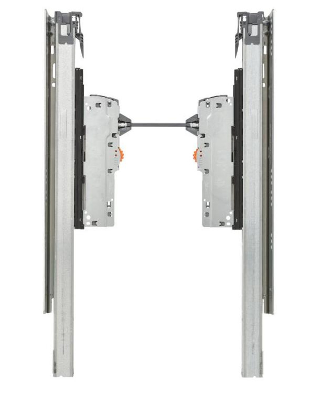 Rev-A-Shelf Rev-a-shelf  Tip On Kits for the Legrabox series of Pull Out Waste Containers 