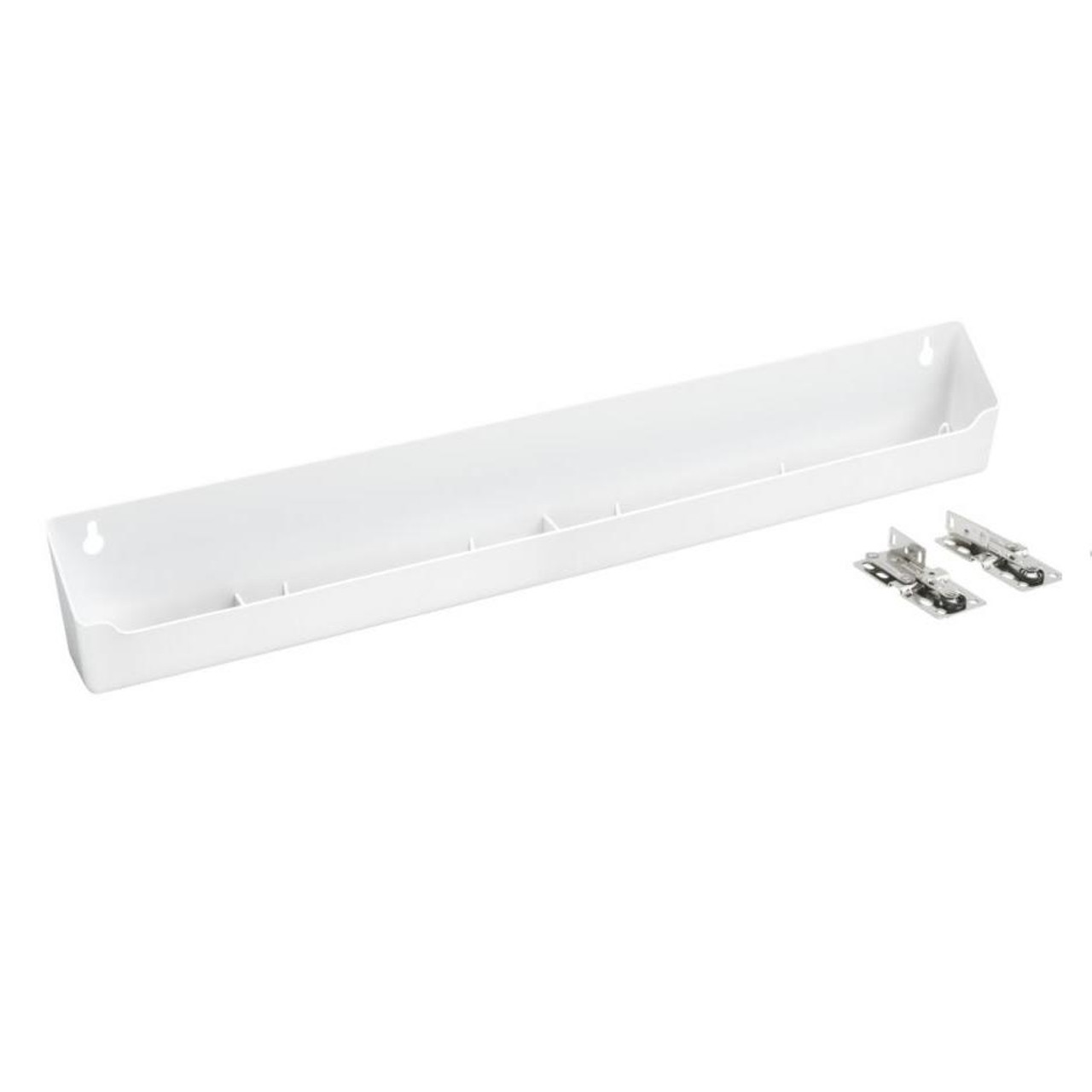 Rev-A-Shelf Rev-a-shelf Deluxe Sink Front Tip-Out Trays 22" - 24" - 30" LD-6591 Series 