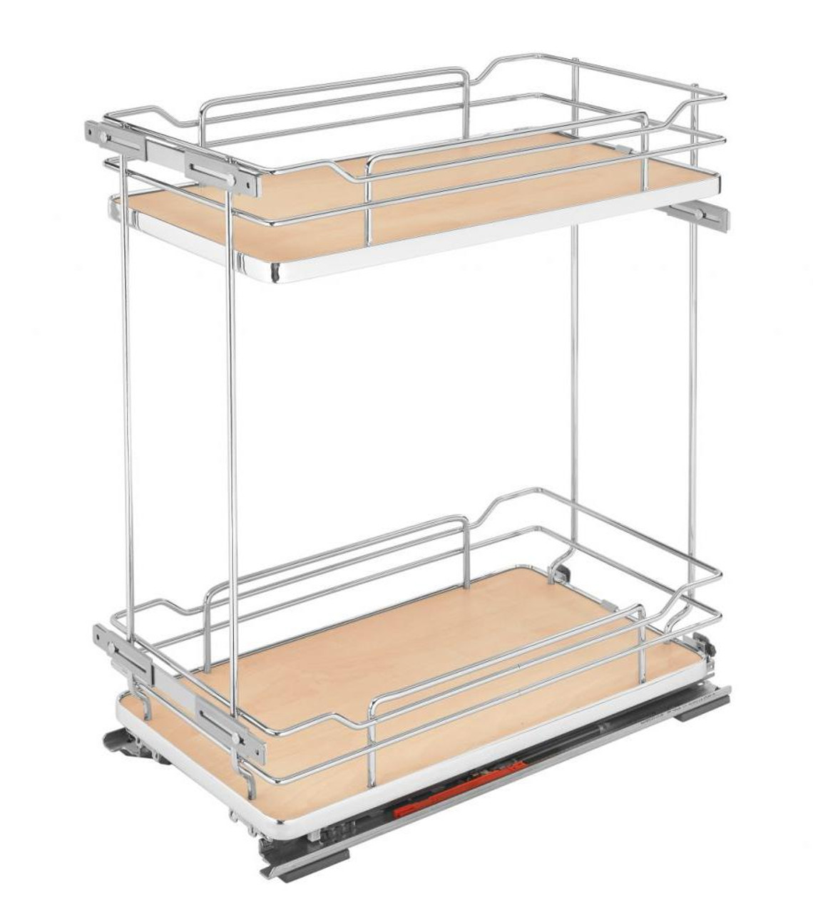 Rev-A-Shelf Rev-a-shelf Contemporary Base Cabinet Pullout 5322-BCSC Series 