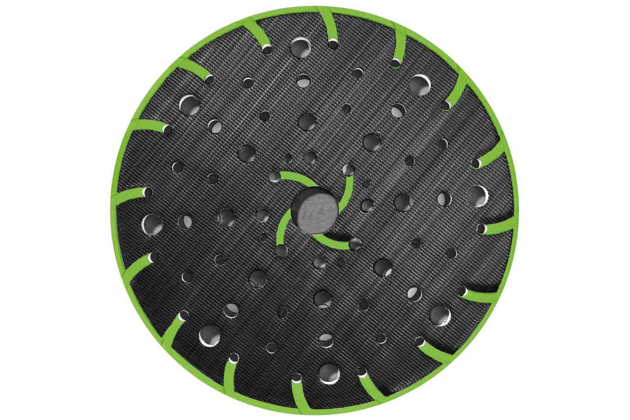FESTOOL 202459 Sander Backing Pad ST-STF D150/MJ2-M8-SW FUSION-TEC FESTOOL 202459 Sander Backing Pad ST-STF D150/MJ2-M8-SW FUSION-TEC