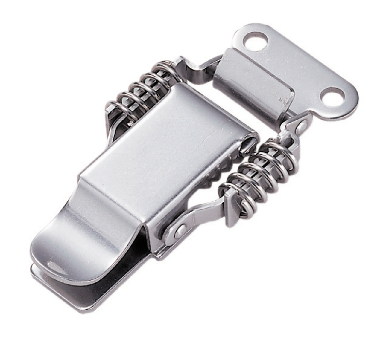 Sugatsune 42mm Stainless Steel Spring Loaded Draw Latch SCC-60/SS