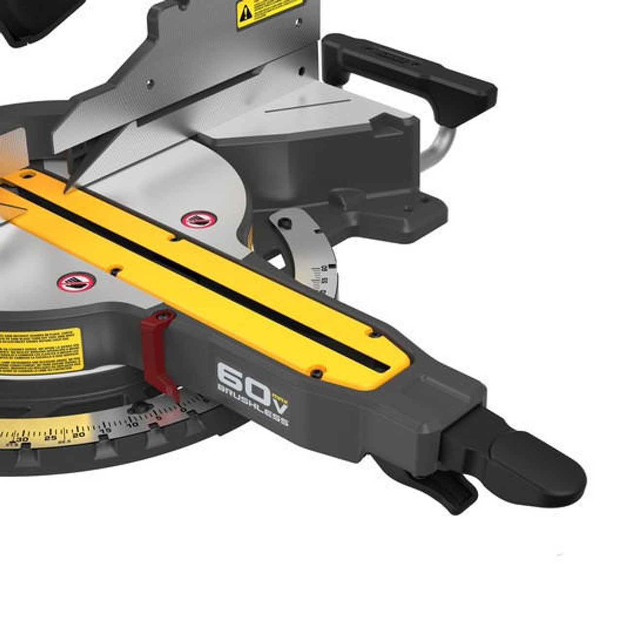 y.project2007 DEWALT ハーネス 黒/黄色 y.project2007様 専用 DEWALT ハーネス 黒/黄色