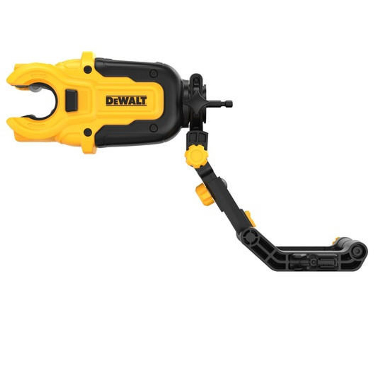 Dewalt DEWALT IMPACT CONNECT Copper Pipe Cutter Attachment DWACPRIR 