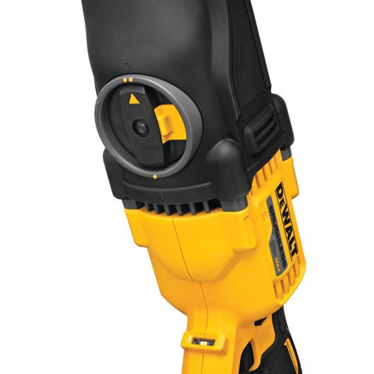 Dewalt DEWALT 60V MAX* In-Line Stud and Joist Drill With E-CLUTCHÂ® System Kit DCD470X1 