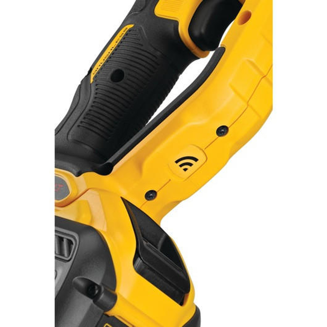 Dewalt DEWALT 60V MAX* In-Line Stud and Joist Drill With E-CLUTCHÂ® System Kit DCD470X1 