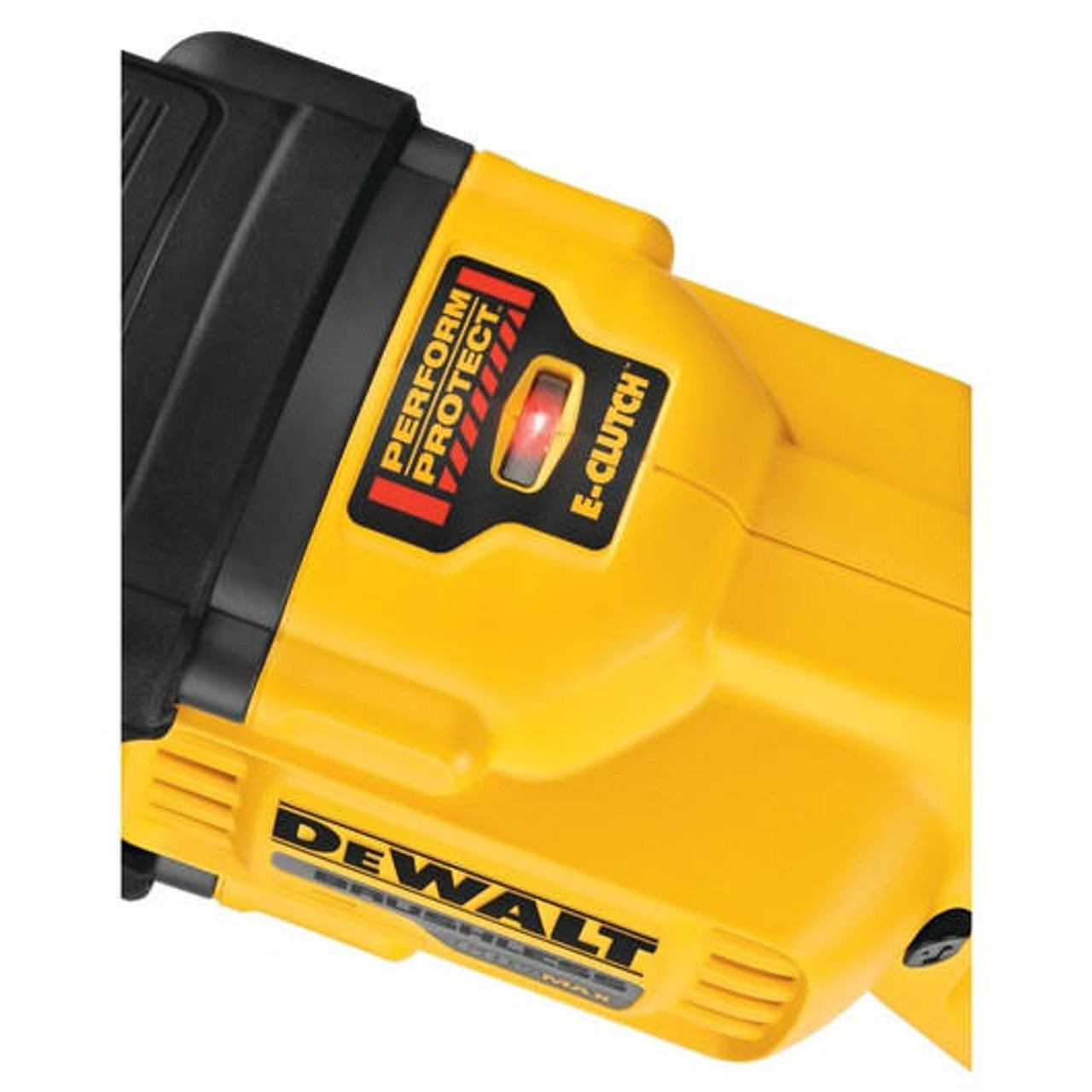 Dewalt DEWALT 60V MAX* In-Line Stud and Joist Drill With E-CLUTCHÂ® System Kit DCD470X1 