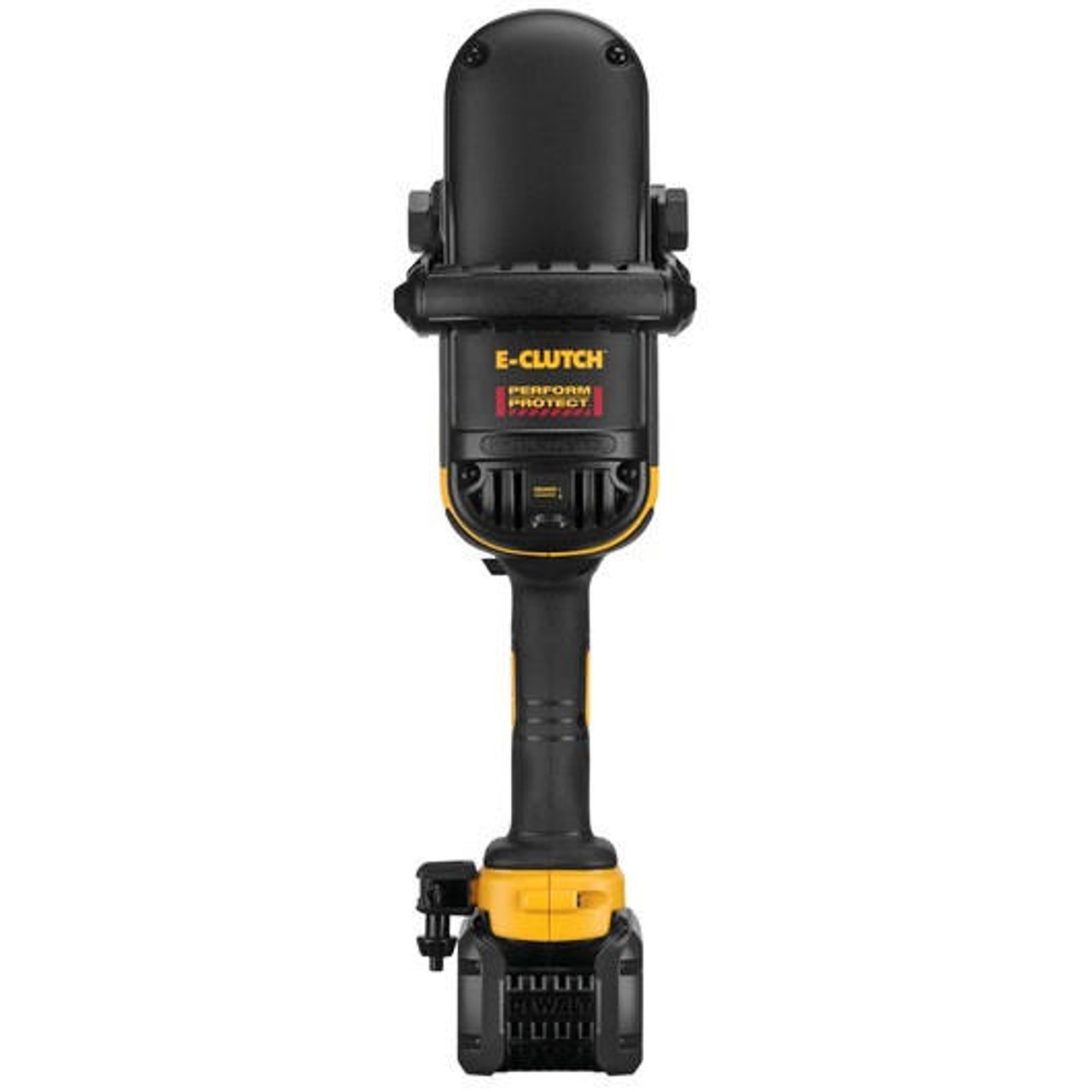 DEWALT FLEXVOLTA 60V MAX VSRa Stud and Joist Drill Kit with E ClutchA System 1 Battery Kit DCD460T1