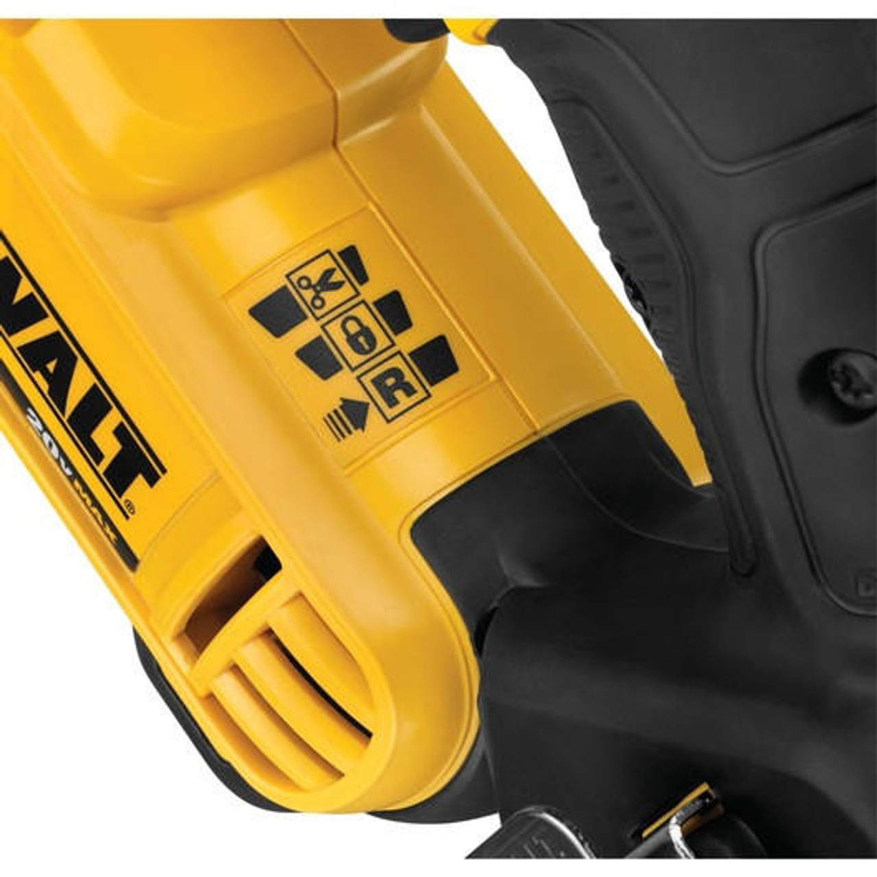 Dewalt DEWALT 20V MAX* Threaded Rod Cutter Kit DCS350D1 