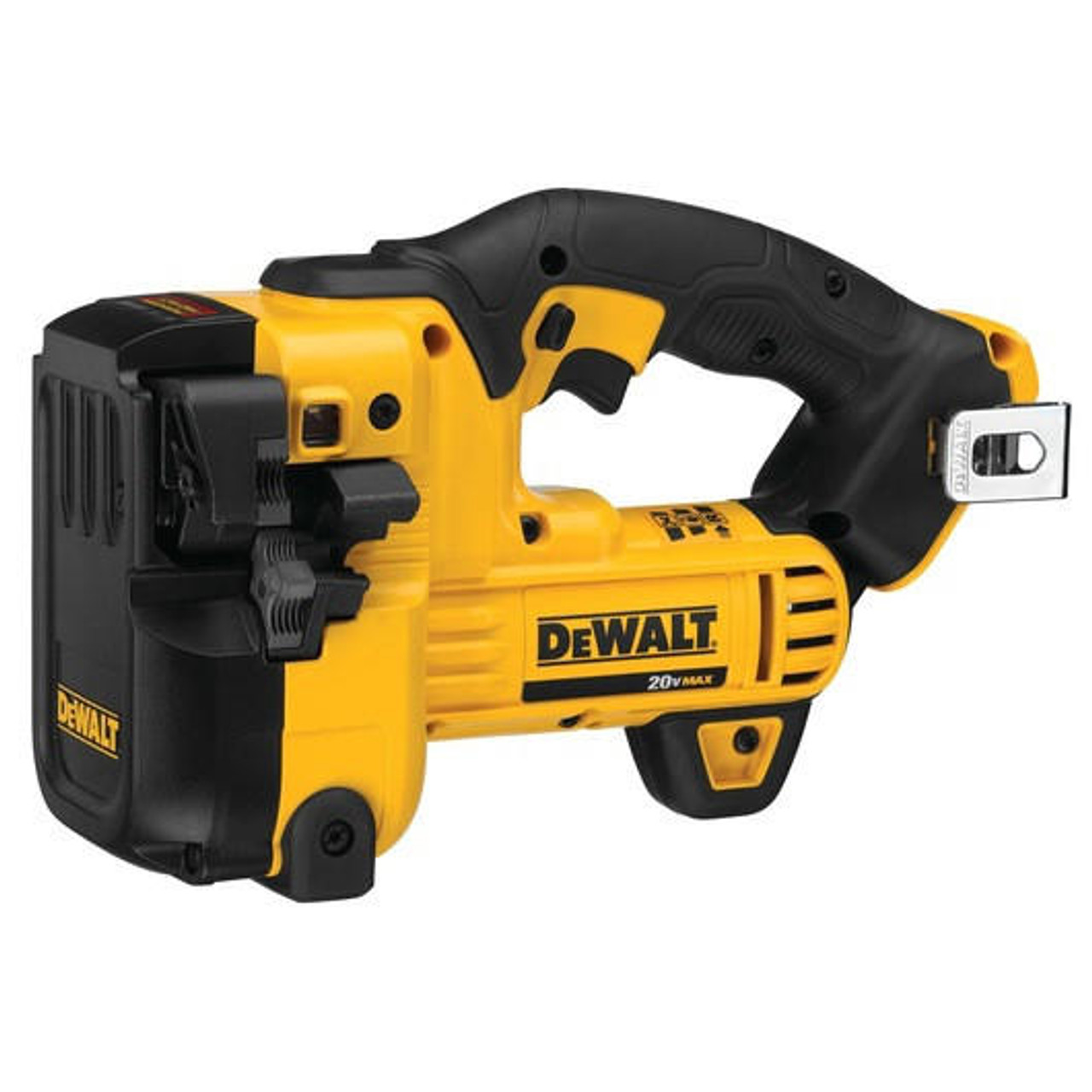 Dewalt DEWALT 20V MAX* Threaded Rod Cutter DCS350B 