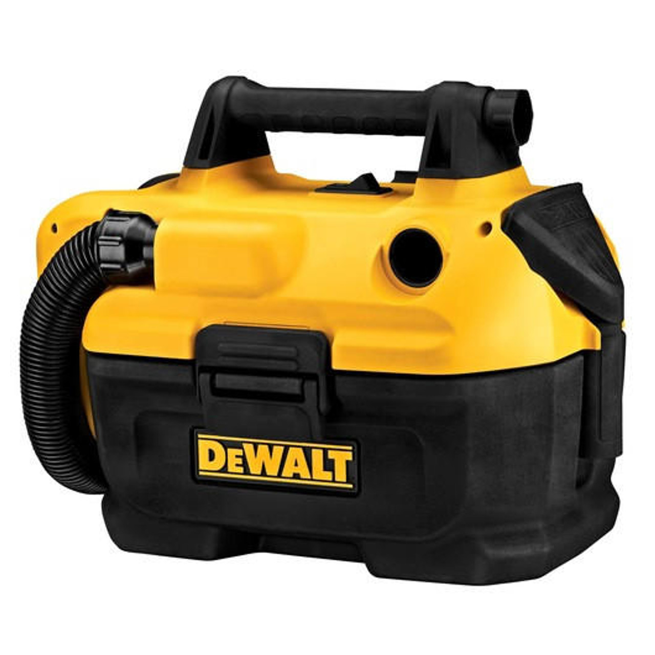 Dewalt DEWALT 18/20V MAX* Cordless Wet-Dry Vacuum DCV580 