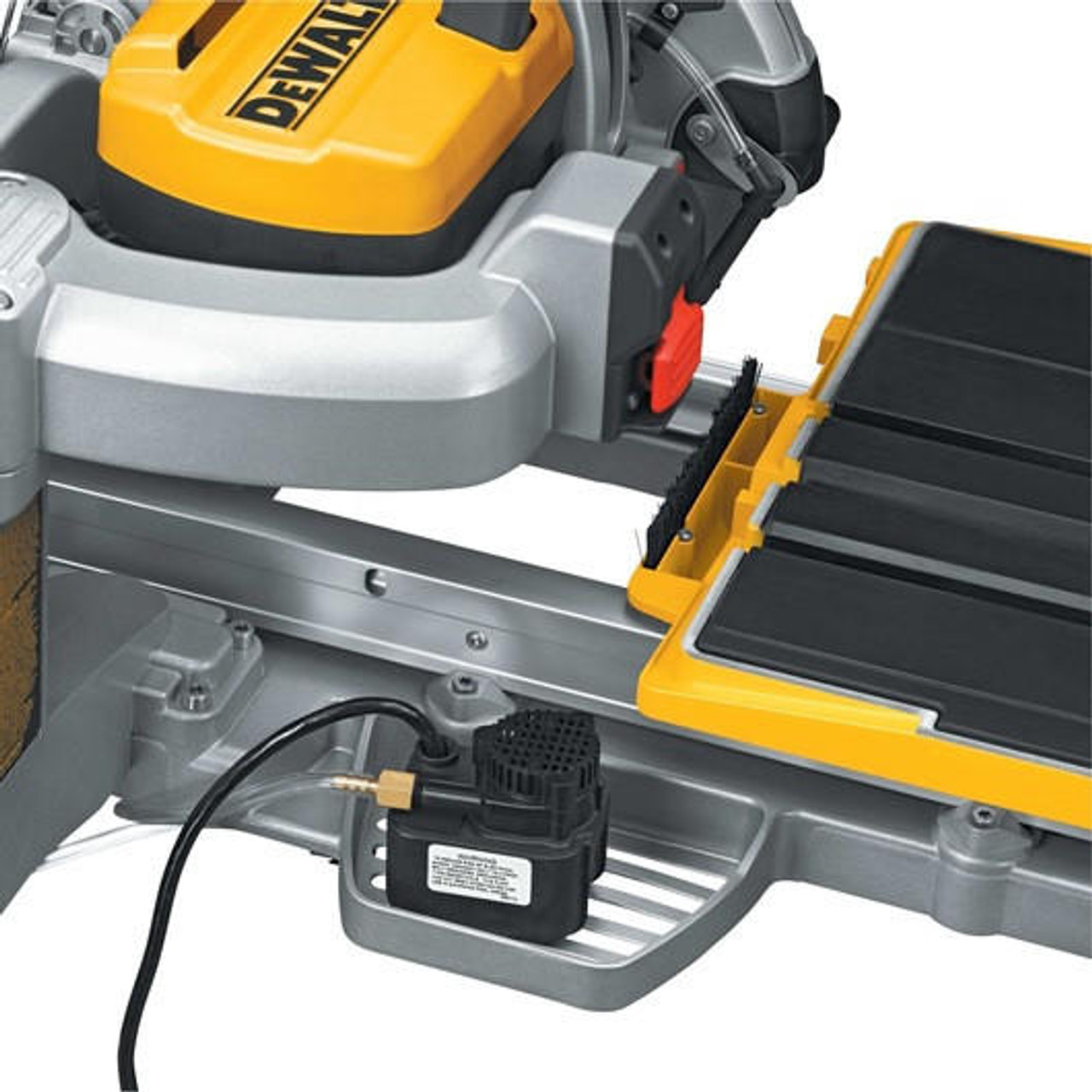 Dewalt DEWALT 10 in. Wet Tile Saw D24000 