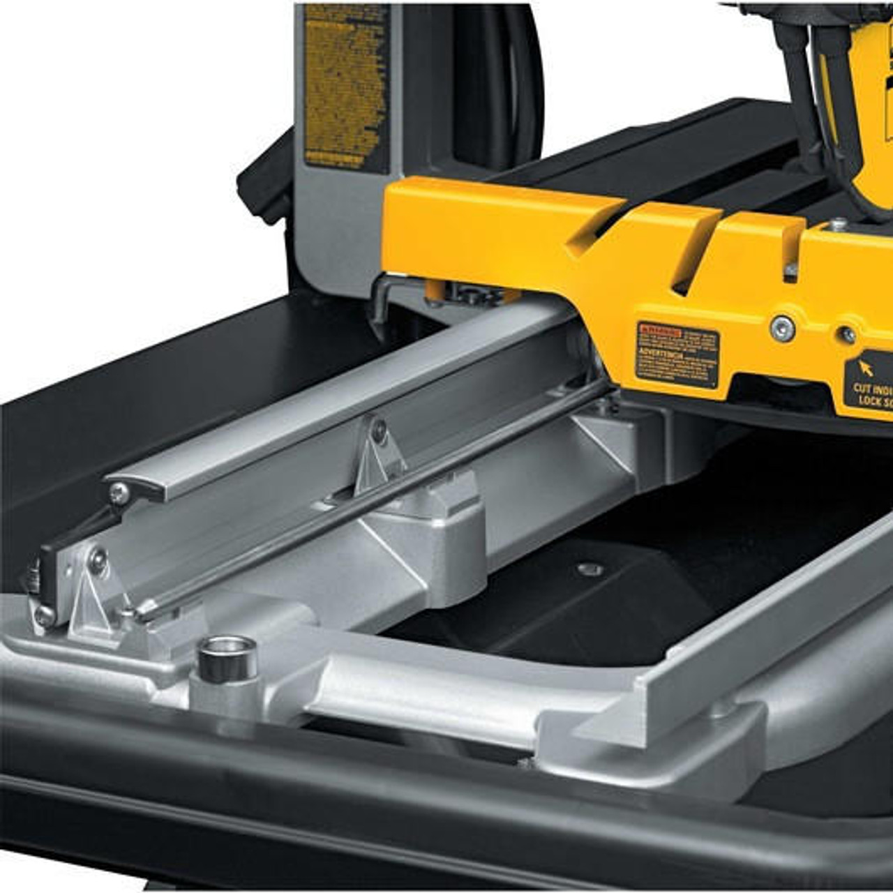 Dewalt DEWALT 10 in. Wet Tile Saw D24000 