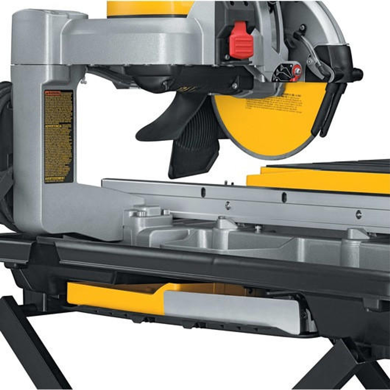 Dewalt DEWALT 10 in. Wet Tile Saw D24000 