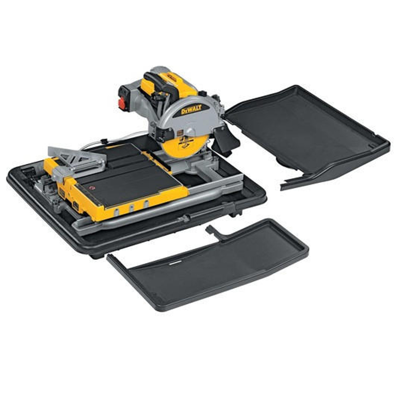 Dewalt DEWALT 10 in. Wet Tile Saw D24000 