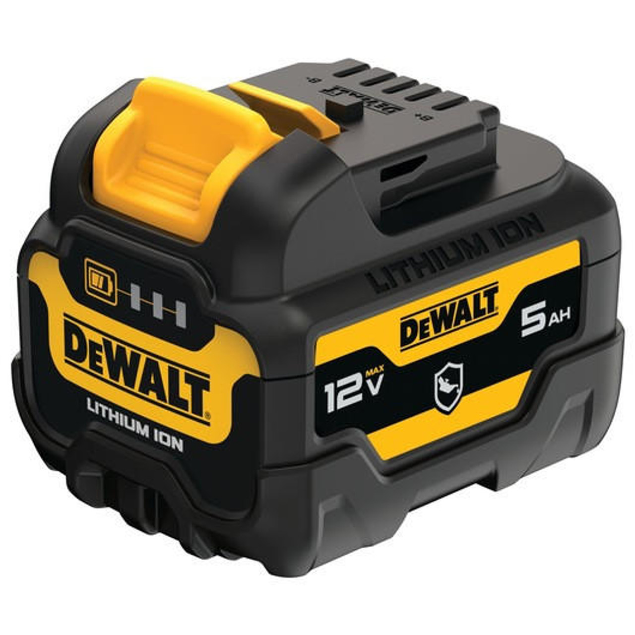 Dewalt DEWALT 12V MAX Oil-Resistant 5.0Ah Battery DCB126G 