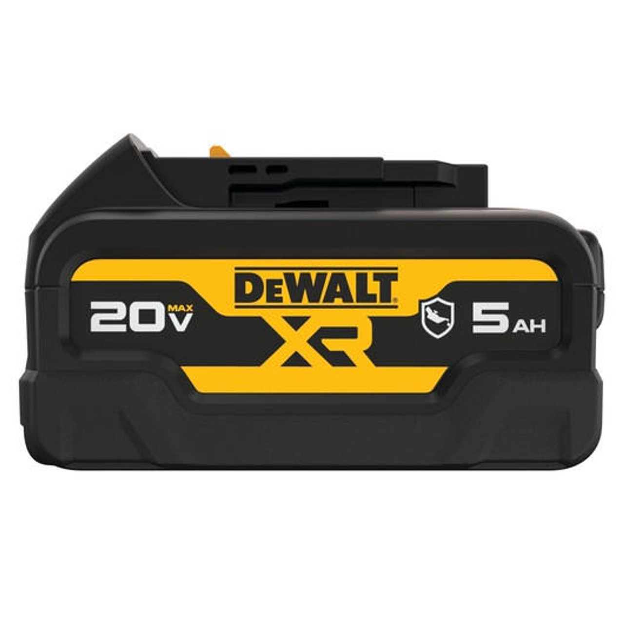 Dewalt DEWALT 20V MAX* Oil-Resistant 5.0Ah Battery DCB205G 