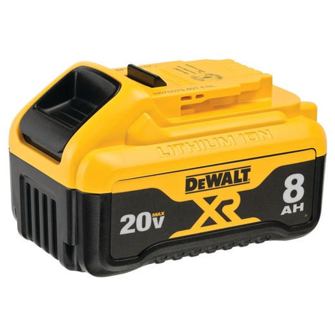 Dewalt DEWALT 20V MAX XR 8Ah Battery DCB208 