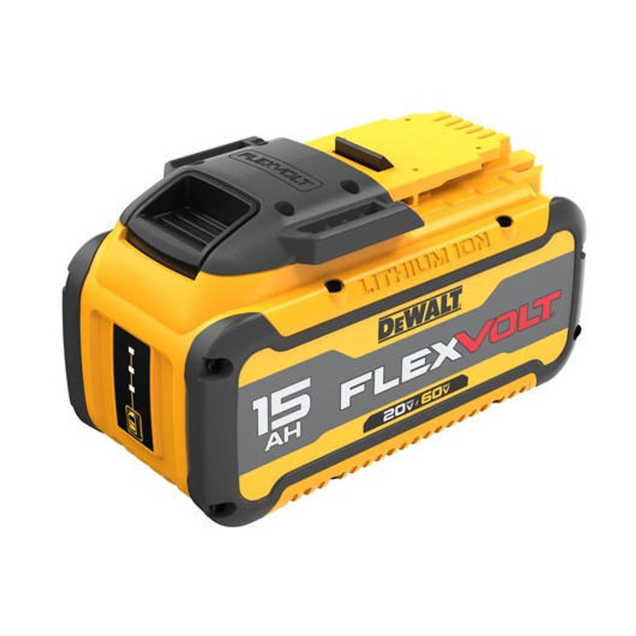 Dewalt DEWALT FLEXVOLT 20V/60V MAX 152.0 Ah Battery DCB615 