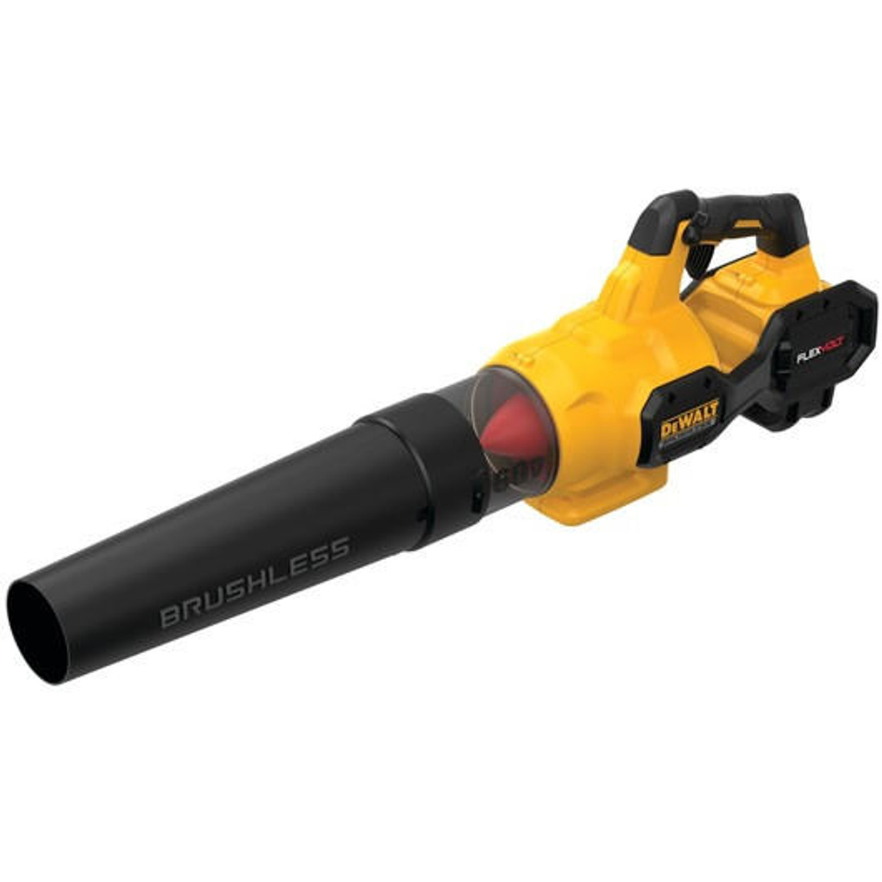 DEWALT 60V MAX FLEXVOLT Brushless Handheld Axial Blower