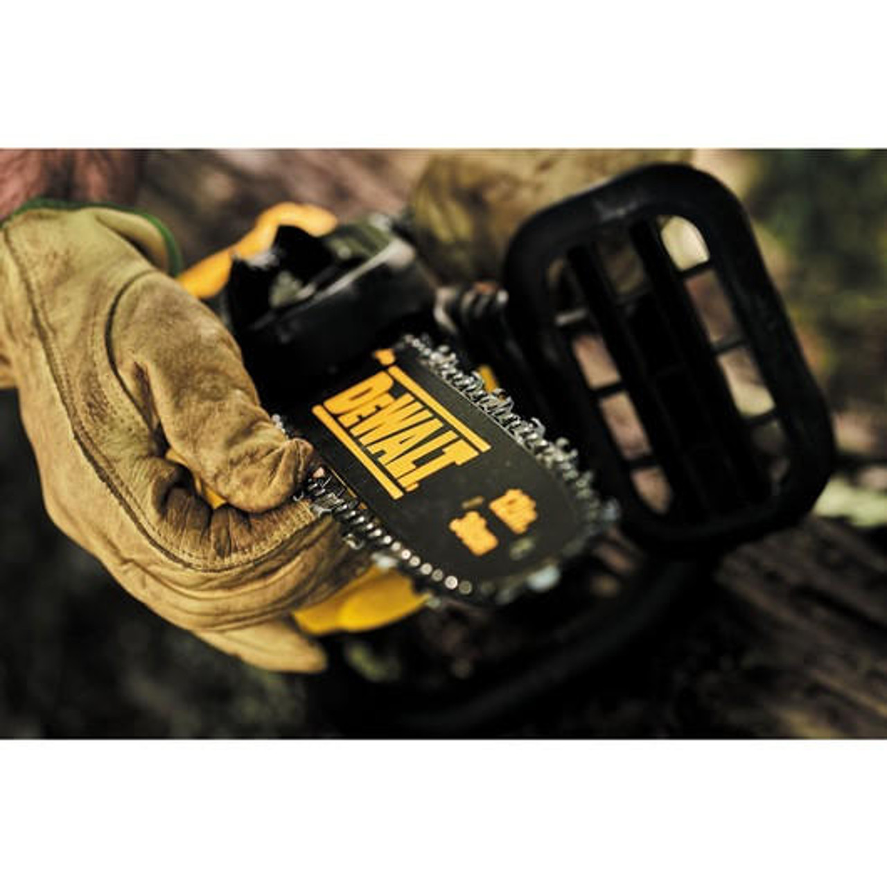 Dewalt DEWALT 20V MAX XR COMPACT 12 IN. CORDLESS CHAINSAW KIT DCCS620P1 