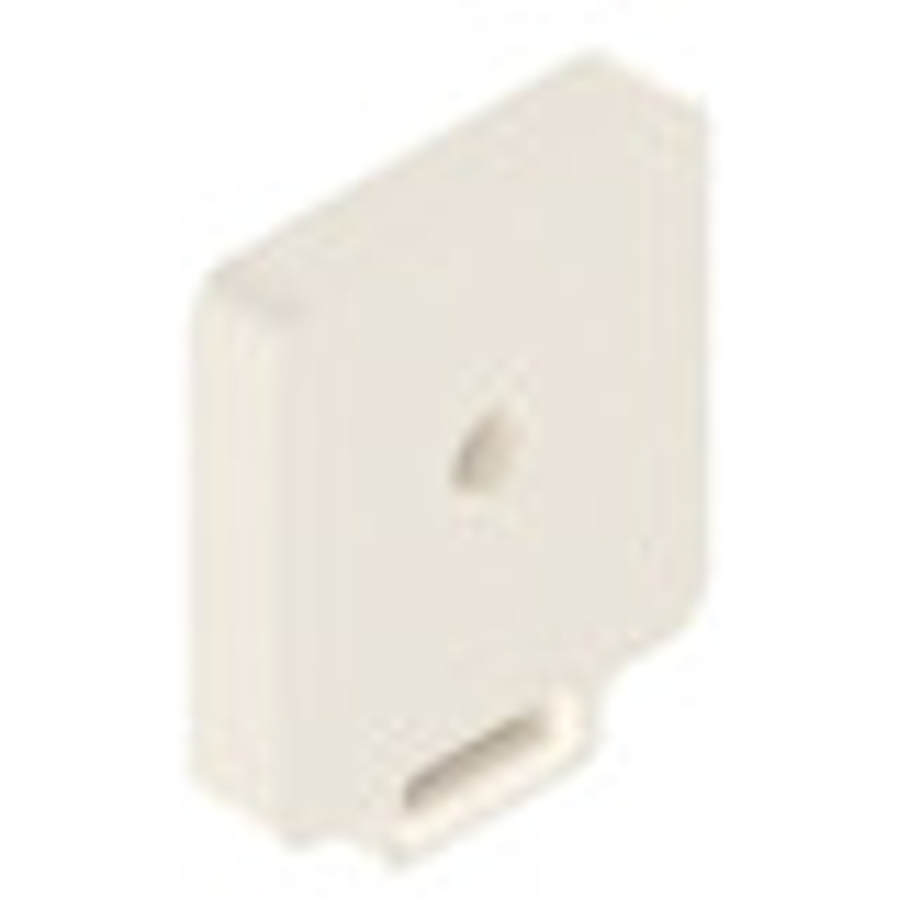 Blum 320M0 Cabinet Profile Spacer