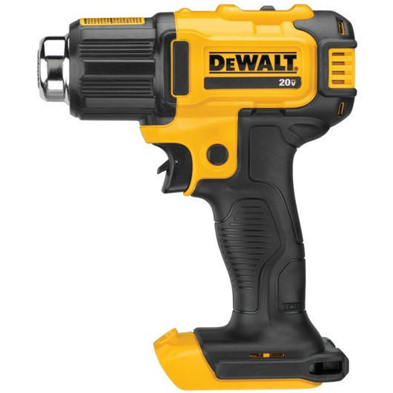 Dewalt DEWALT 20V MAX Cordless Heat Gun Kit DCE530P1 