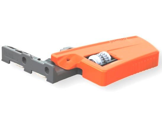 Blum T51.7601 Standard Locking device for MOVENTO 763/9 drawer runners