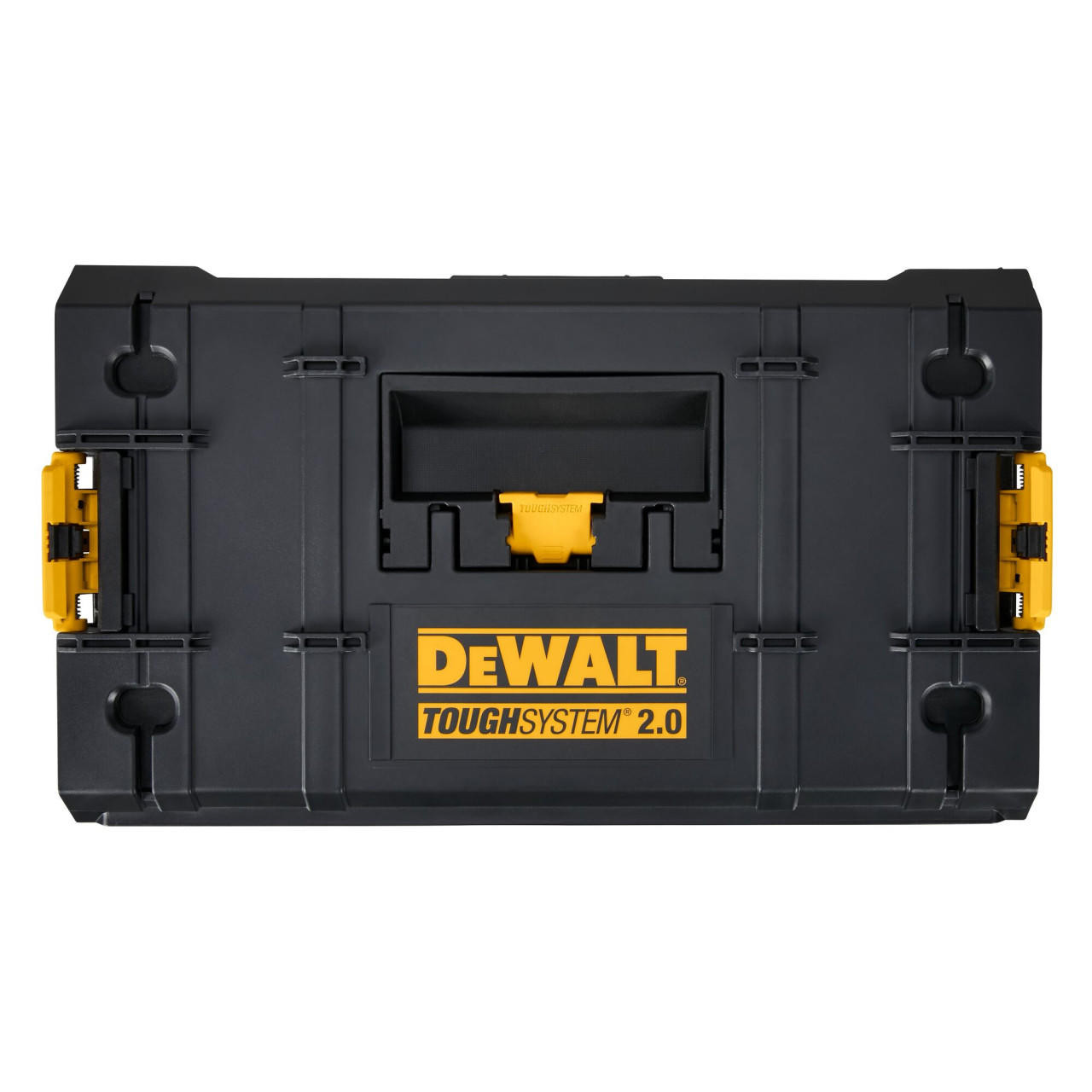 Dewalt DEWALT Toughsystem 2.0 Deep Compact Organizer DWST08020 