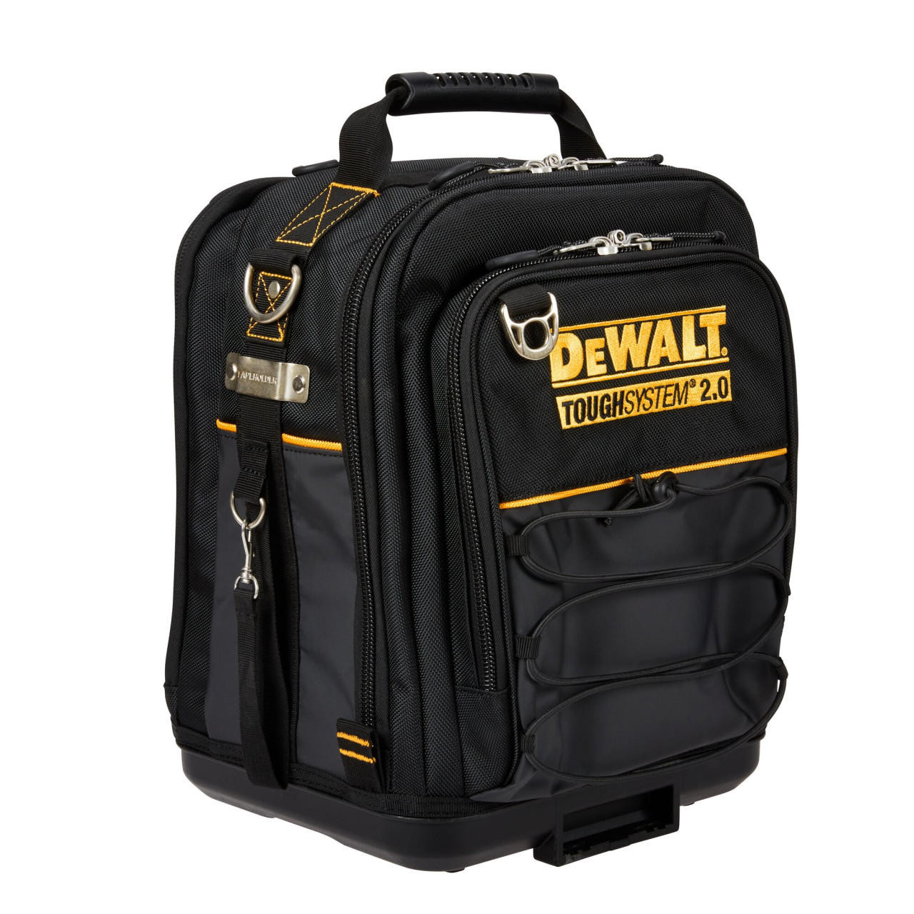 Dewalt DEWALT Toughsystem 2.0 11â€ Tech Bag DWST08025 