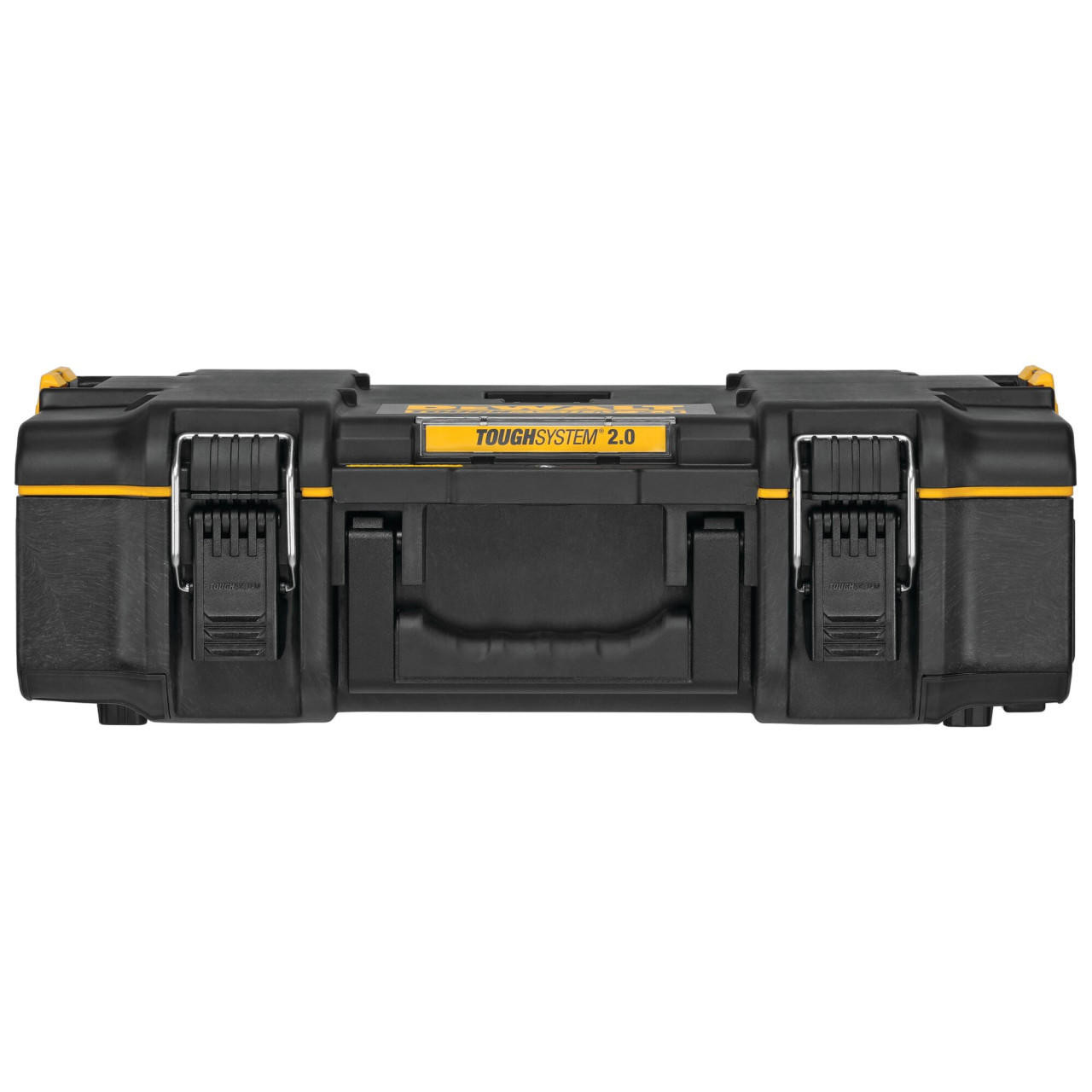 Dewalt DEWALT TOUGHTSYSTEM 2.0 TOOLBOX DWST08165 