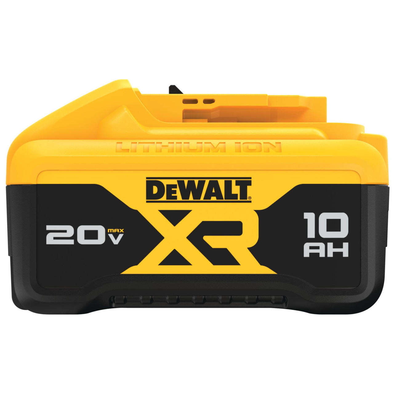 Dewalt DEWALT 20V Max Xr 10.0Ah Lithium Ion Battery DCB210 