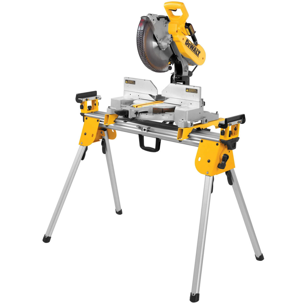 Dewalt DEWALT Miter Saw Stand, Compact DWX724 