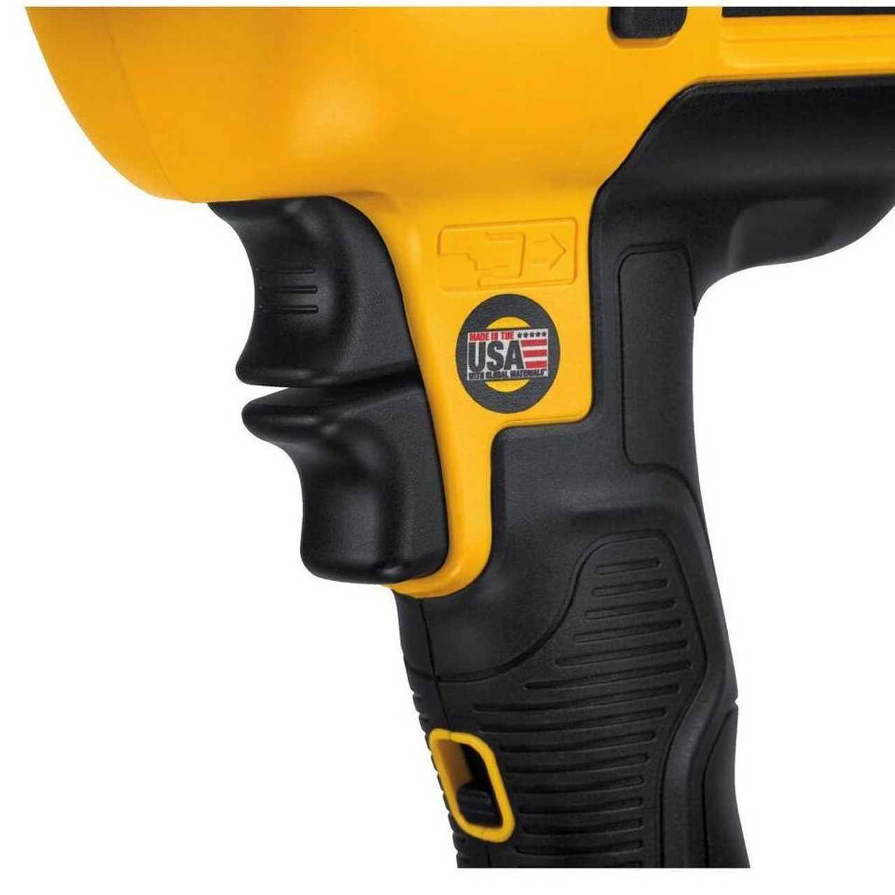 Dewalt DEWALT 20V Max Cordless Caulking Gun, 29Oz, Tool Only DCE570B 