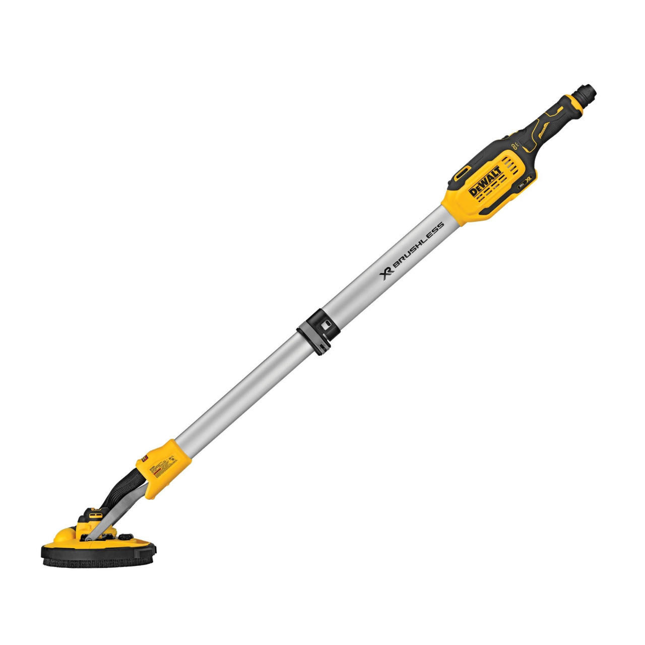 Dewalt DEWALT 20V MAX Cordless Drywall Sander (Tool Only) DCE800B 