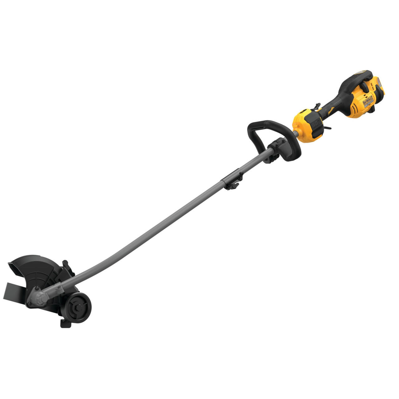 Dewalt DEWALT 60V Max 7-1/2 In. Brushless Attachment Capable Edger (Tool Only) DCED472B 