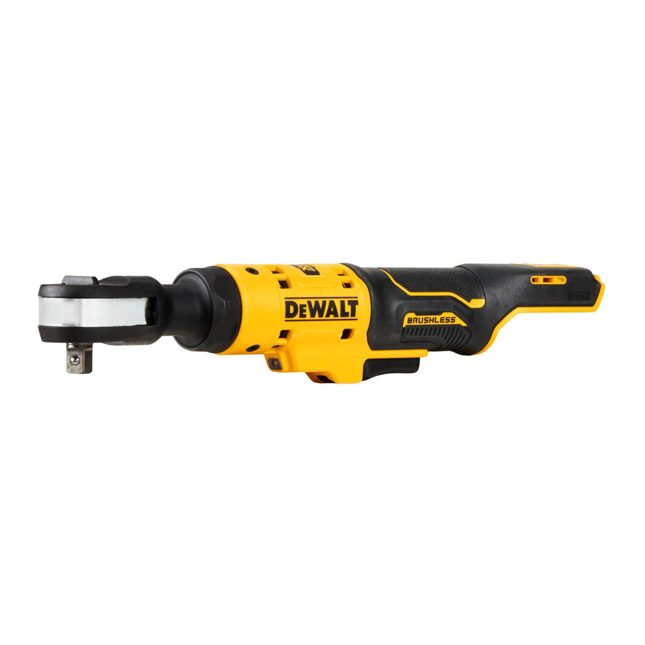 DEWALT 12V Xtreme 3/8-In Ratchet DCF503B