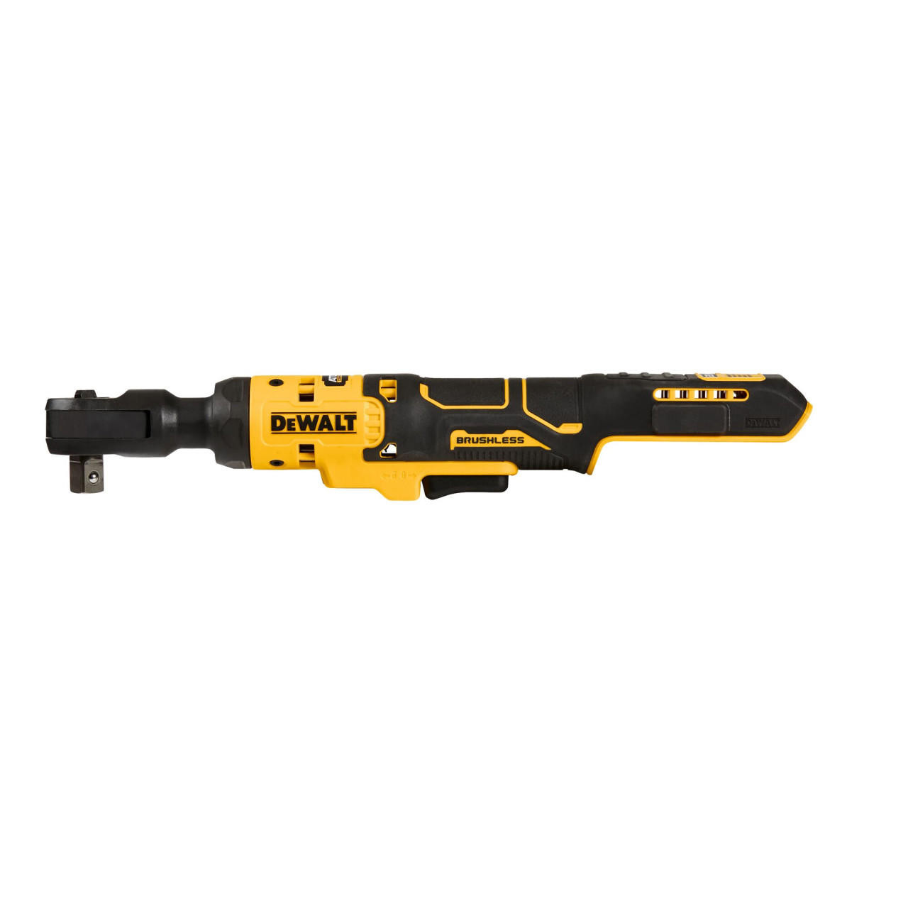 Dewalt DEWALT 20V MAX 1/2 RATCHET DCF512B 