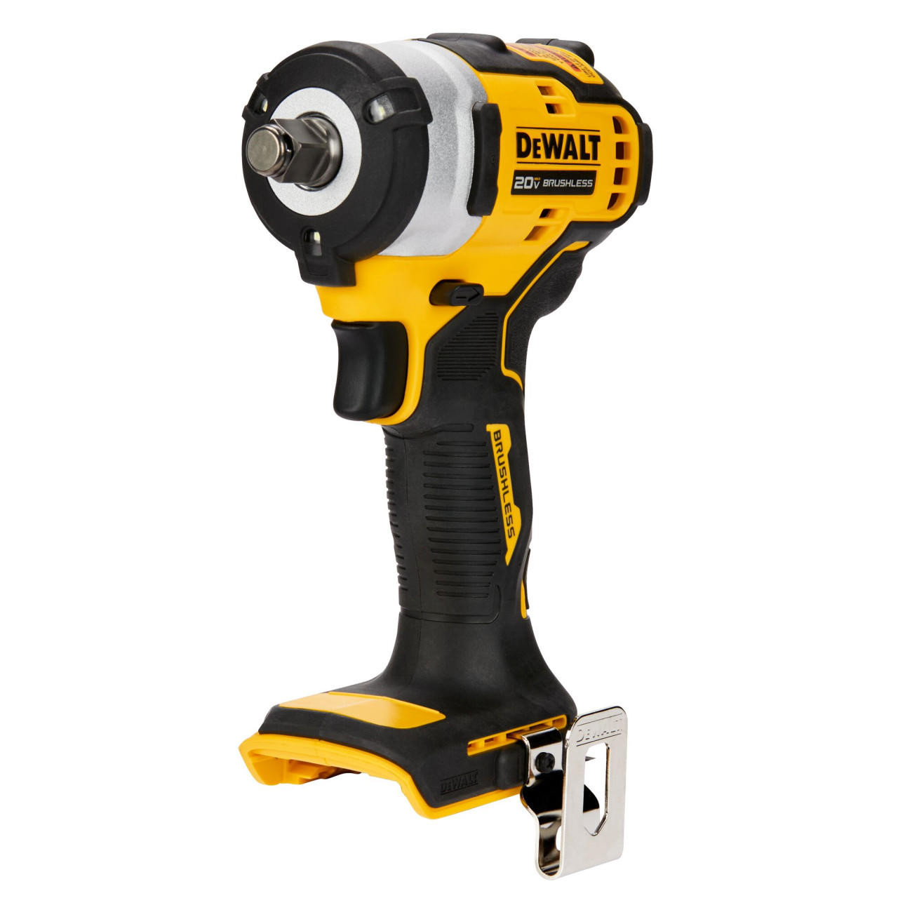 DEWALT 20v MAX 1/2