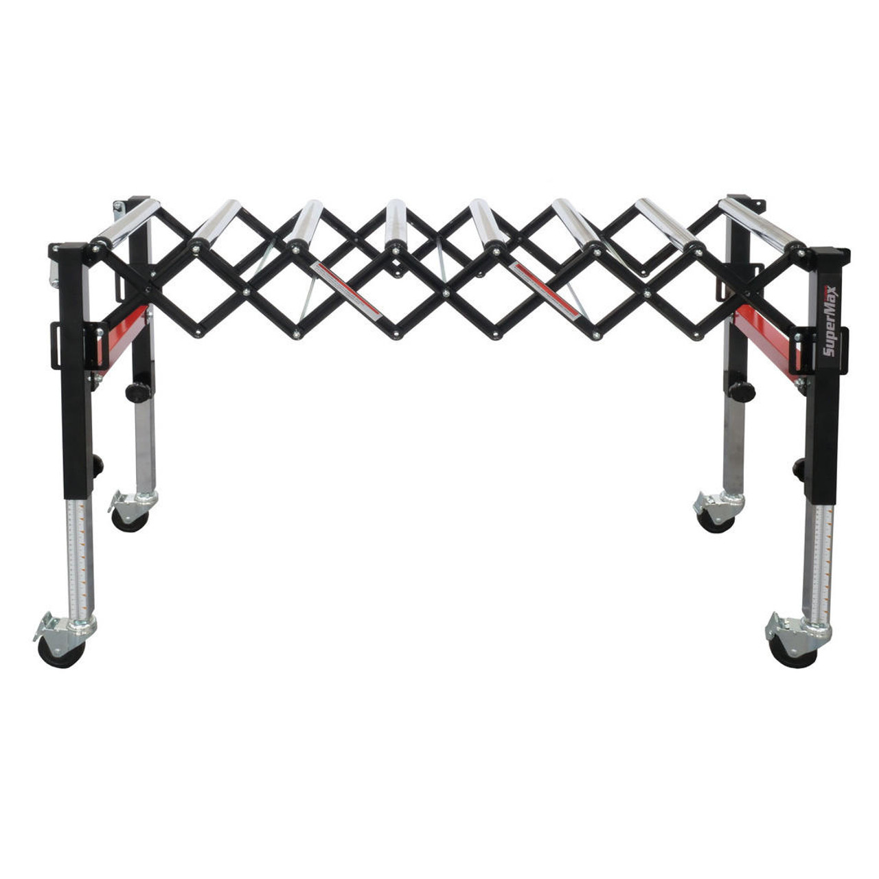  LagunaA Expandable Roller Conveyor SUPMX-875600 