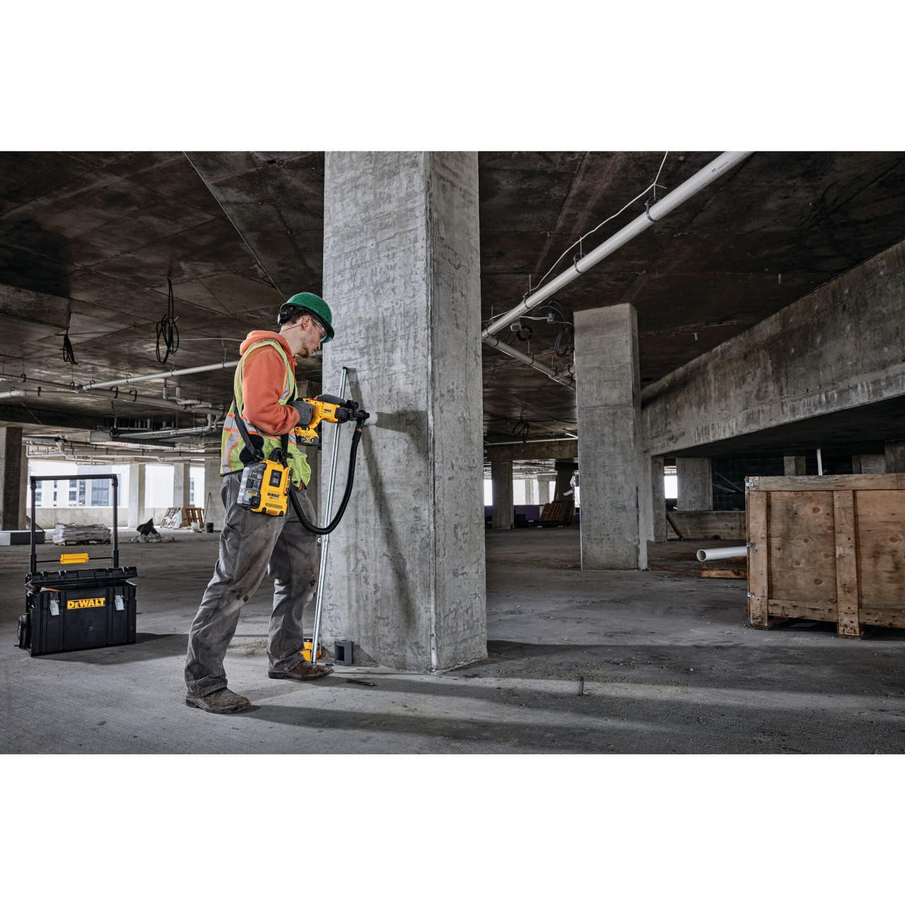 Dewalt dch133m2 hotsell