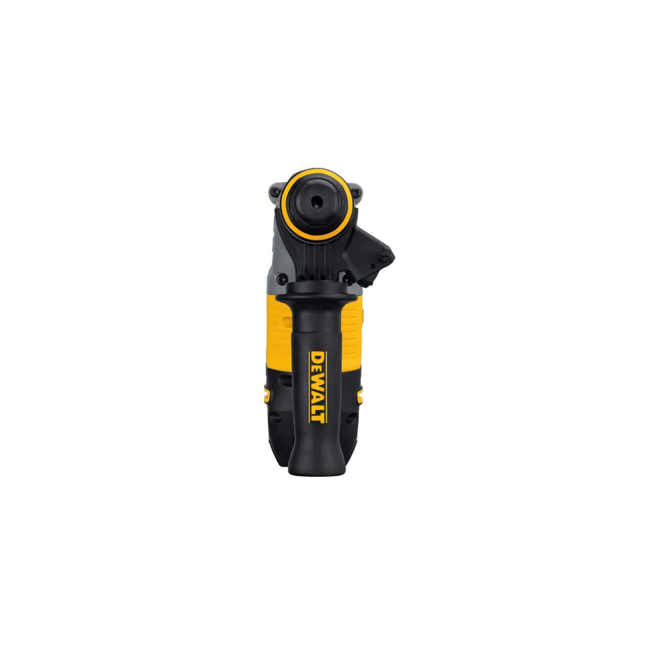 DEWALT 20V Max Xr Rotary Hammer Drill, L-Shape Sds Plus, 1-1/8