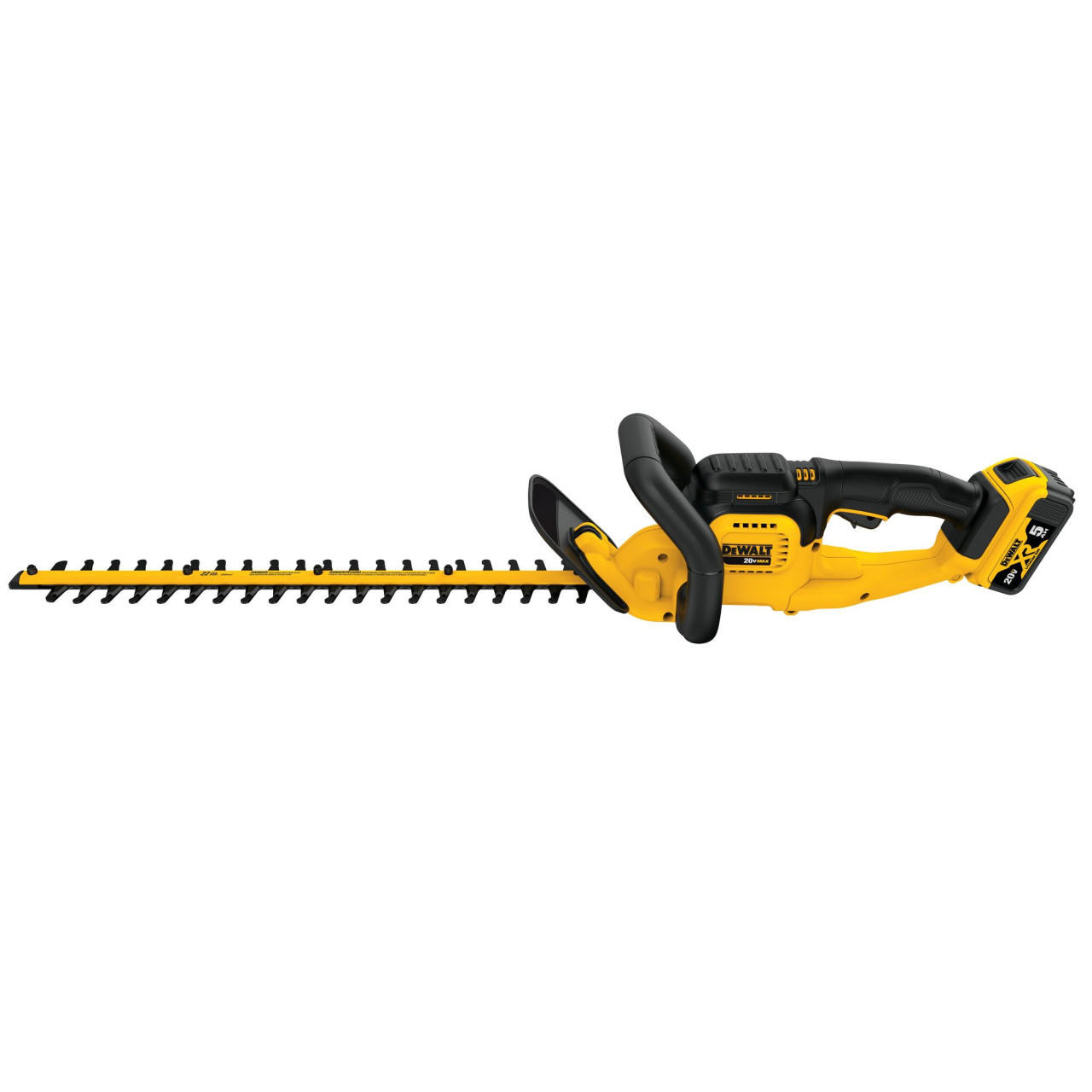 20V Max* Cordless Hedge Trimmer, 22-Inch