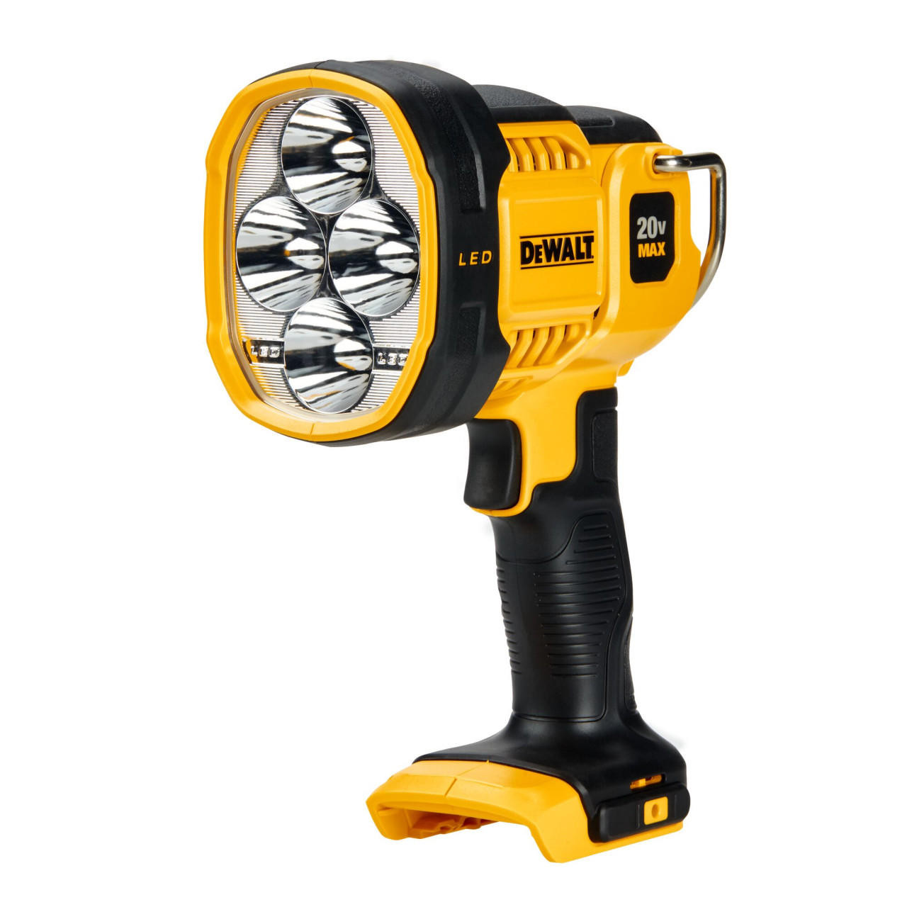 Dewalt DEWALT 20V MAX SPOT LIGHT DCL043 